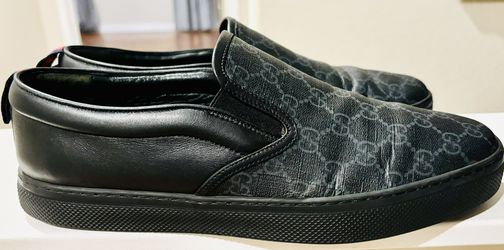 Authentic Gucci Shoes  Size 10
