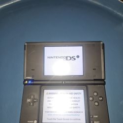 Nintendo DS 