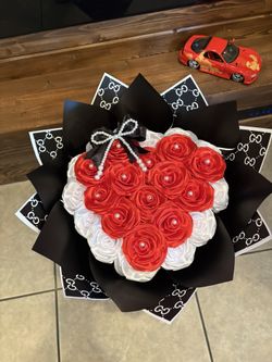 Eterna Bouquets