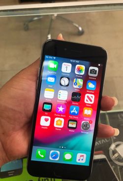 iPhone 6 Unlocked 64Gb