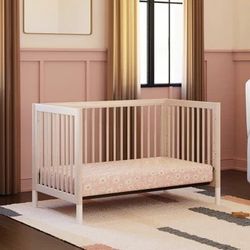 Baby/ Toodler Crib