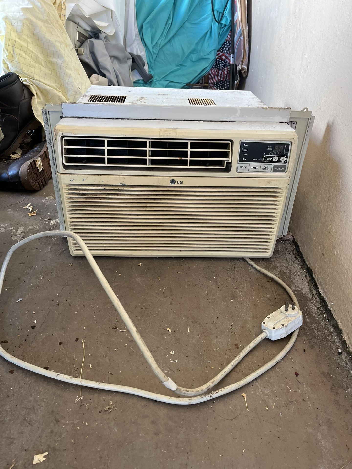  Ac 8000 Btu Window Unit