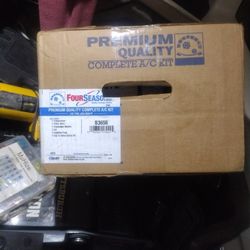 16 17 18 Honda HR-V AC compressor $200