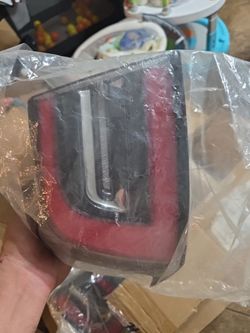 Tesla 2017-2023  tail lights