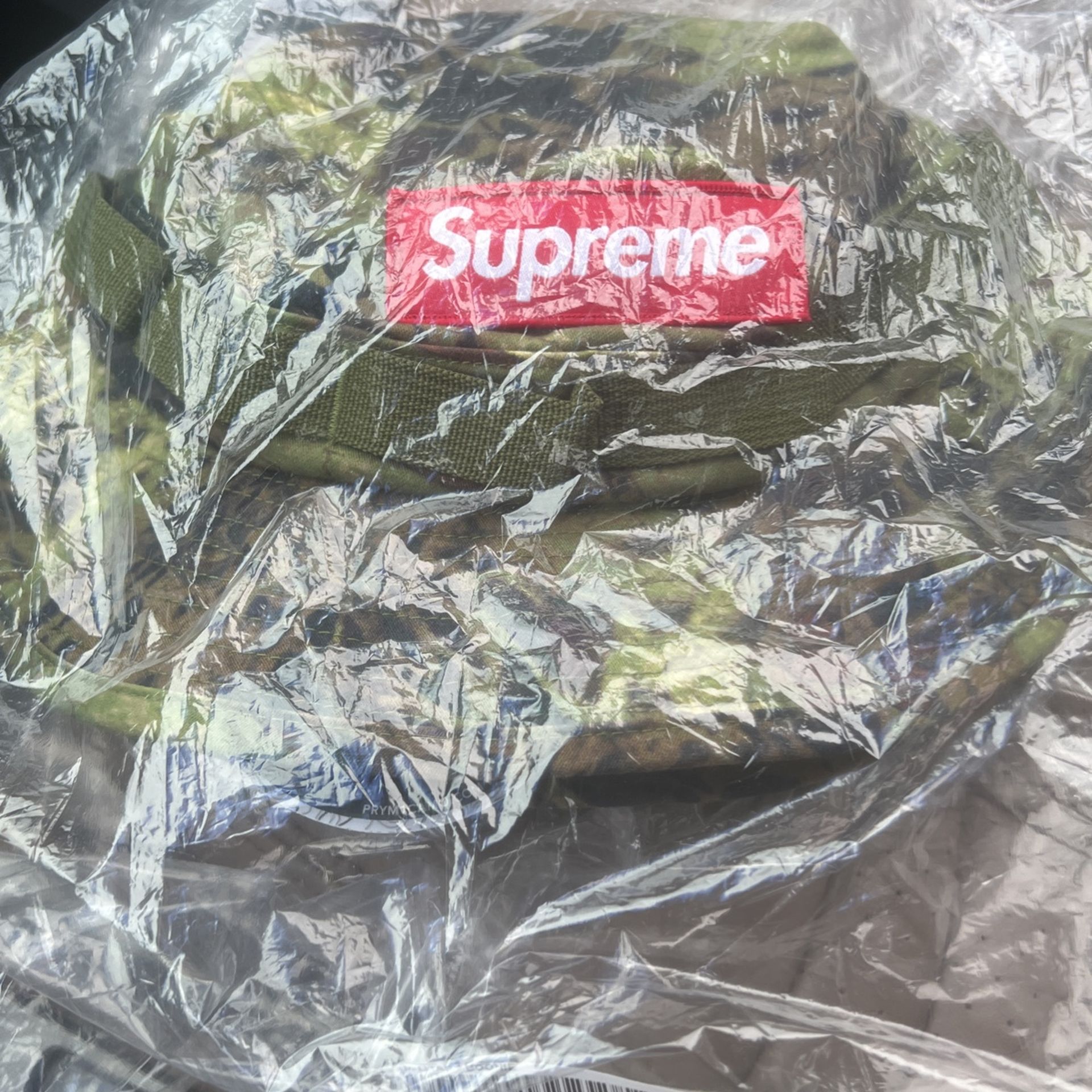 Supreme Boonie Hat