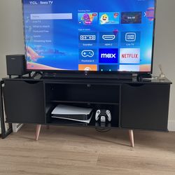 Tv Stand 63”