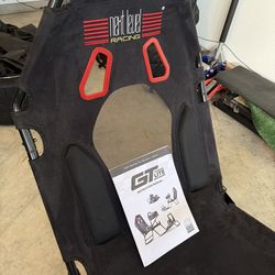 Next Level Racing GT Lite Foldable Simulator Cockpit (NLR-S021)