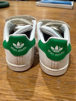 Adidas Paul Smith Kids Shoes US 8K