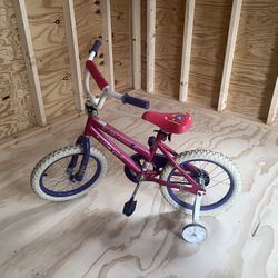 Child Bike