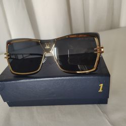 Hermosos lentes de Diseñador