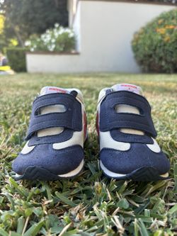Miki House Kids Sneaker
