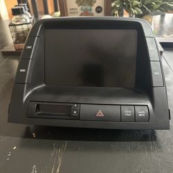 “Not Working” 2006 to 2009 Toyota Prius OEM MFD Multi Info Display Screen Monitor 86110-47230 OBO