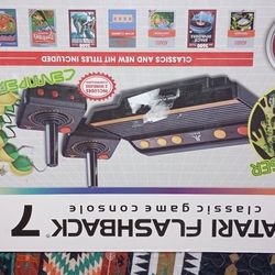 Atari Flashback 7