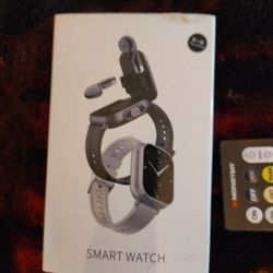 Smart Watch 