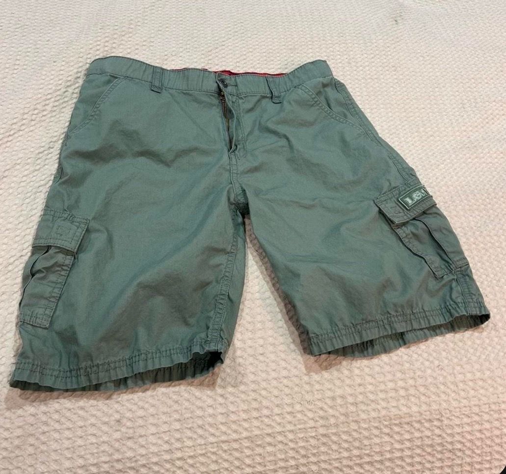 Levi’s shorts