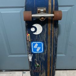 Skate Board 