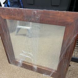 Antique Mirror 