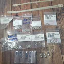 Sterling Silver Jewelry Making Supplies for Sale in Lakewood, NY - OfferUp