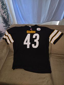 PITTSBURGH STEELERS JERSEY