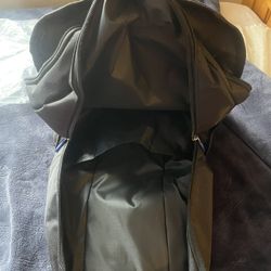 Fashion Sport Multi Pockets Backpack 