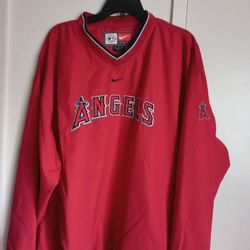 Xl Pull Over Fleece 