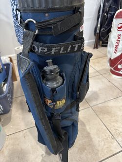 Golf Bag $30