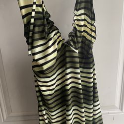 Women Halter Dress