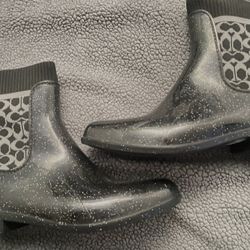 Coach Shoes Brand New Women’s 7 & 41 European 