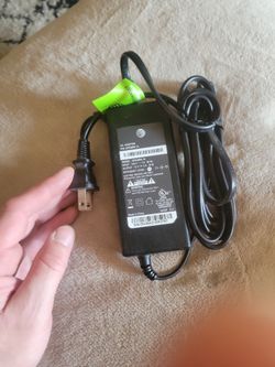 Att Adapter 16 AC/DC Model EPS36RO 120v Input 12v Output Charger