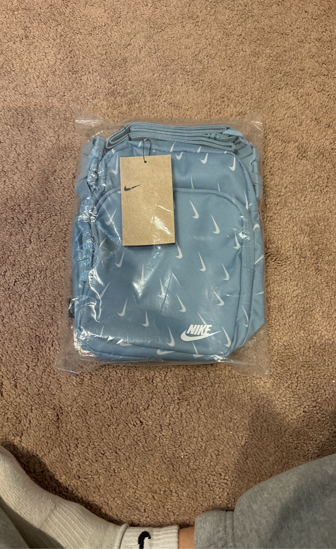 Nike Crossbody Bag
