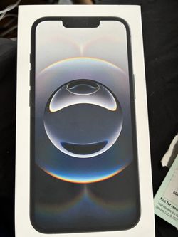 IPHONE 16e