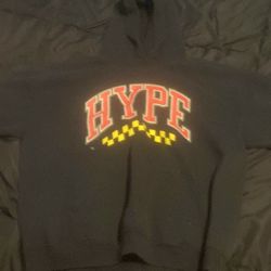 Hype Hoodie