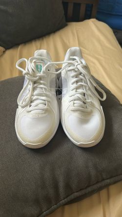 Nike’s