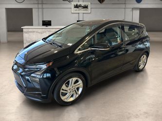 2023 Chevrolet Bolt EV