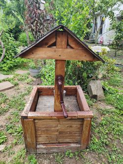 Wishing Well