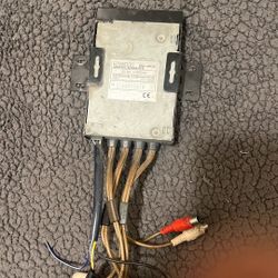 Equalizador De Venta 