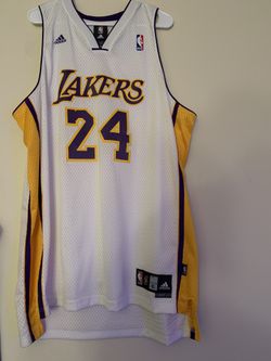 Kobe Bryant Jersey