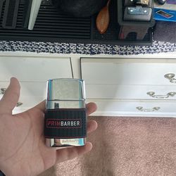 Baby liss Shaver single foil used lightly