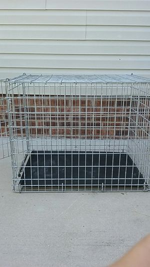 New And Used Dog Kennel For In Myrtle Beach Sc Offerup Large Dog Kennel For In Myrtle Beach Sc