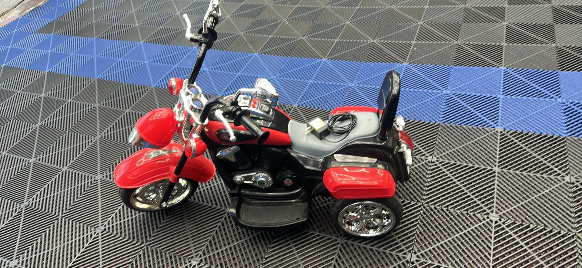 Kids motorcycle Electric