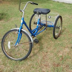 Miami sun trike boomyness seat