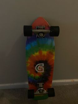 skate board