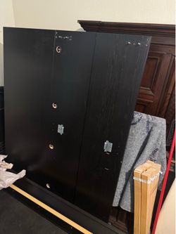 Queen Bed in great condition