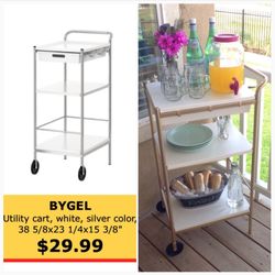 Utility Cart