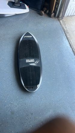 Foil Board