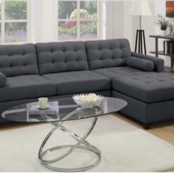 Sectional Sofa