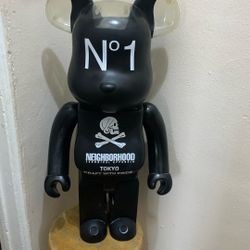 Bear Brick