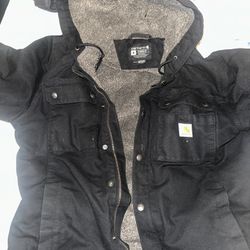 Carhartt Jacket 