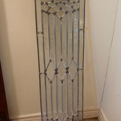 Stained Glass