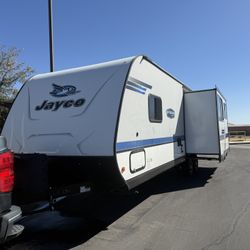 2019 Jayco RL27